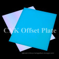 Impresión Sensitive Offset UV CTP Plate